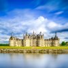 Château de Chambord – Trots van de Loire