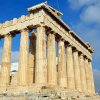 Bezoek de Akropolis: Athene in de oudheid