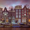Ga op stedentrip in Amsterdam