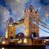 Tower Bridge – De bekendste brug van Londen